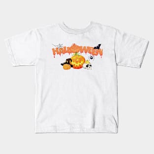 Halloween Kids T-Shirt